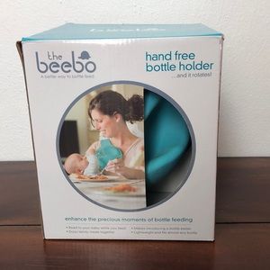 Beebo bottle holder